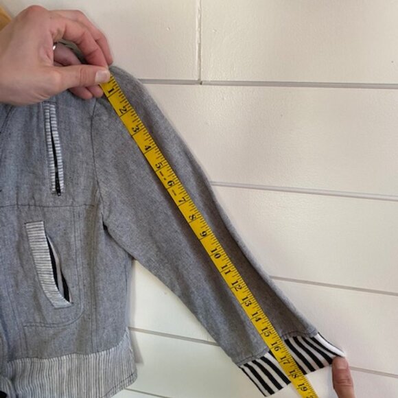 Canvasbacks  jacket - Picture 7 of 8